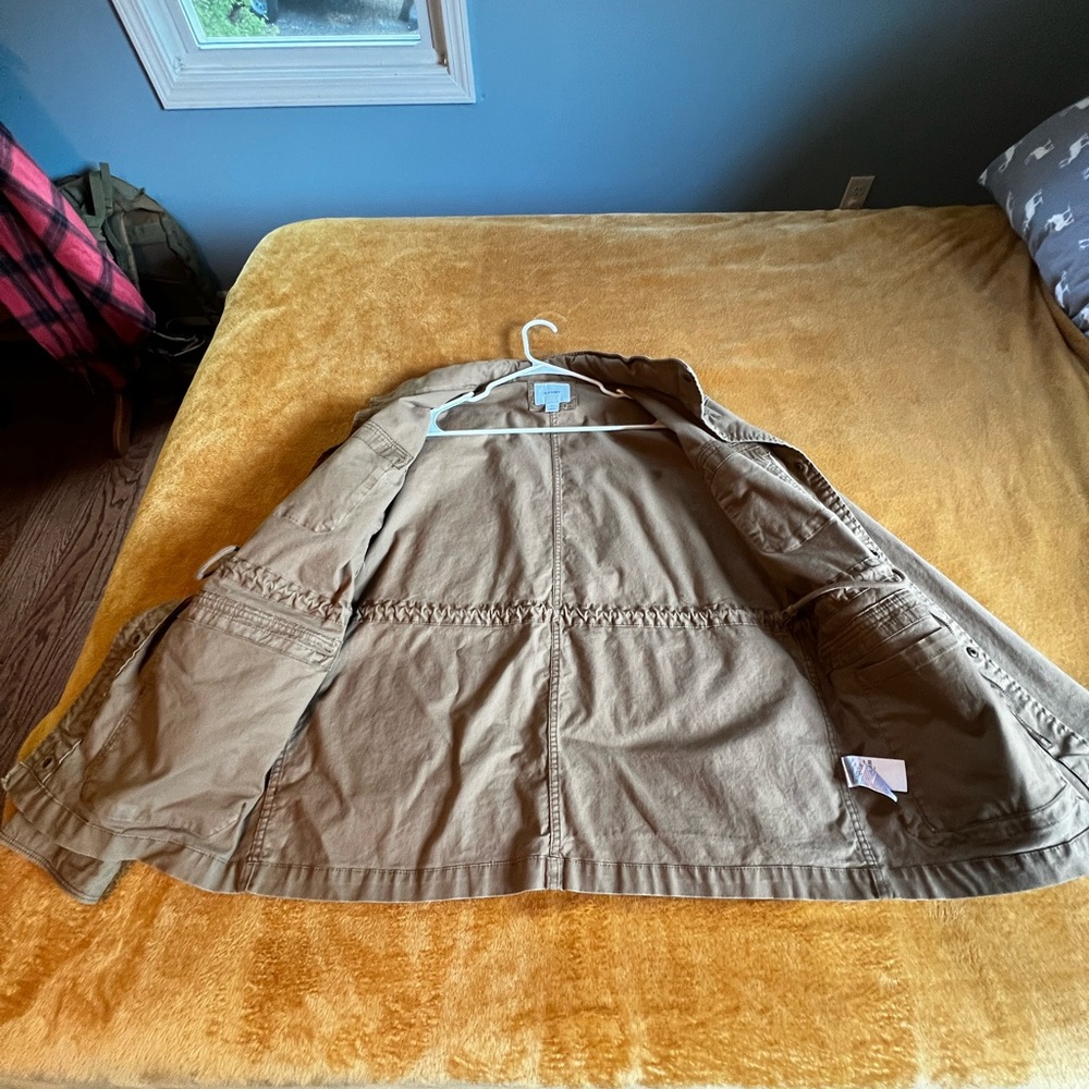 Light Jacket - image 1